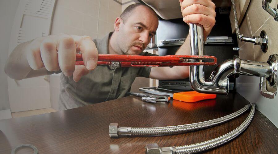 Professional sewer line replacement in Moon, VA